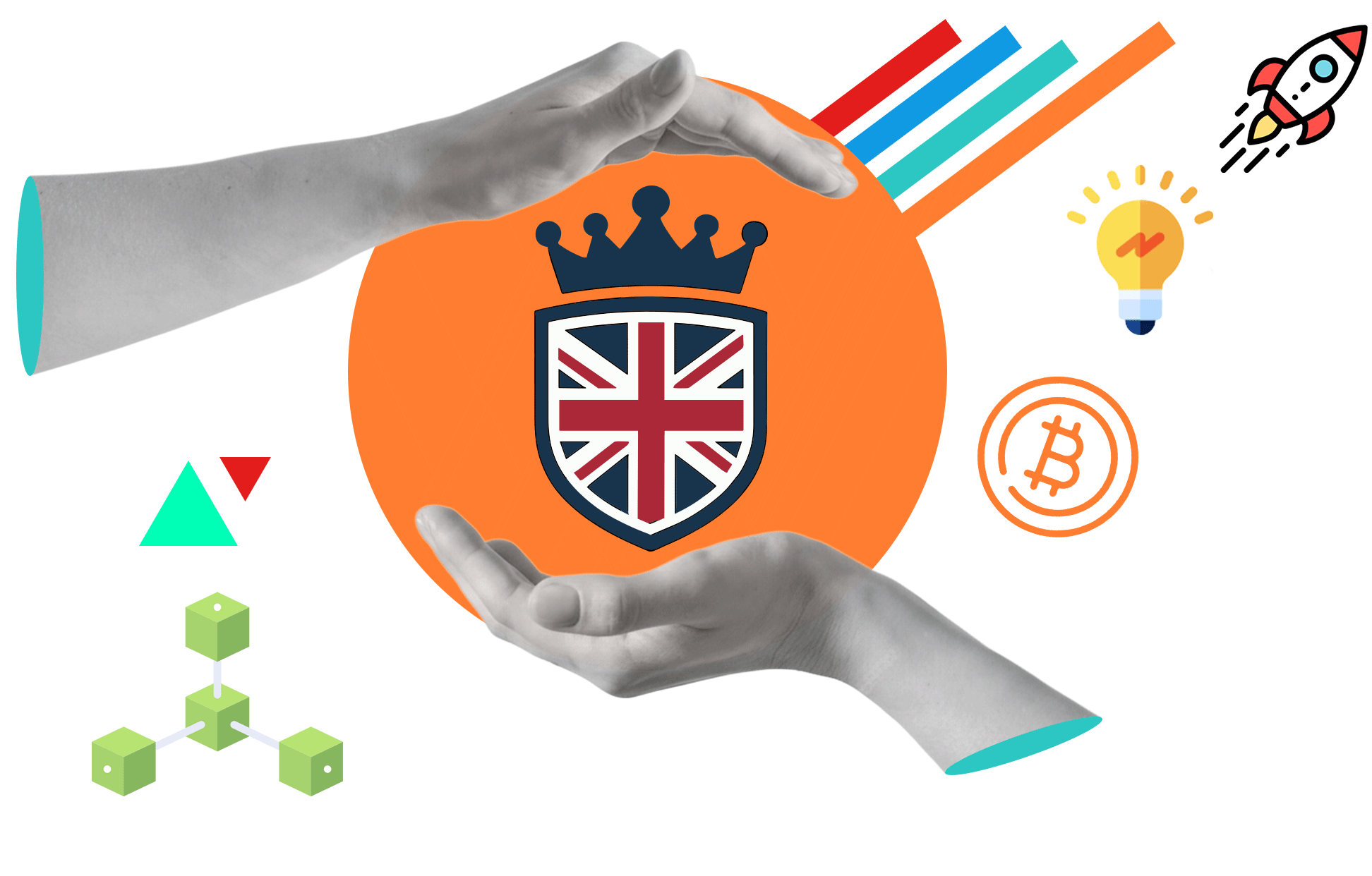 Digital capital for the UK